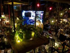 -胡桃里音乐酒馆(白云五号T5 MALL店)