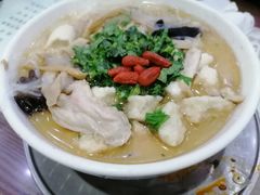-春发生饭店·非遗(南院门店)