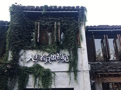 -蜜桃花开·中西融合菜E&W(南长街店)