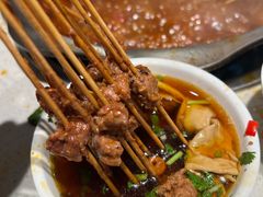 -钢五区节子串串香(环球汇·天誉店)