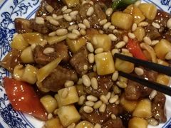 -兔爸私家小厨(新北万达店)