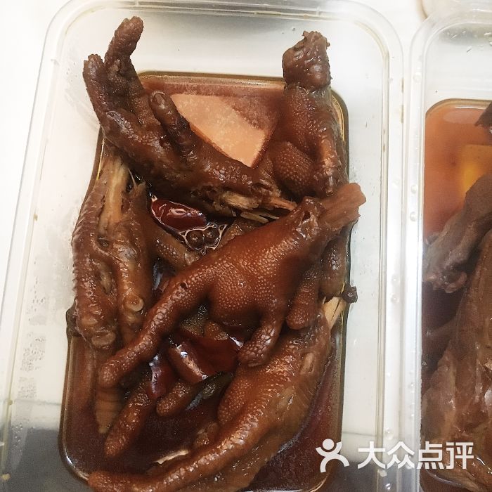 光头卤(融科天城店)图片 - 第38张