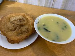 -老方子馅饼粥(台东店)