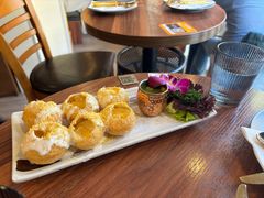 -克比叔叔印度餐厅Kebabs on the Grille(永康路分店)