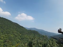 -古龙峡云天玻霸
