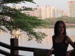 -南宁南湖公园