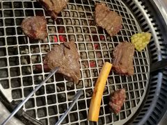 -好牛烧肉(世茂广场店)