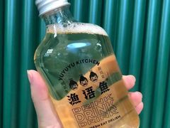 -渔语鱼酸菜鱼新川菜(万象城店)