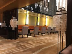 行政酒廊-无锡新湖铂尔曼大酒店