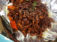-清真•蜀风园(丁字沽店)