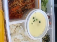 鱼乡肉丝套餐-老娘舅(苏州双湖广场店)