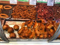 -福寿德道口烧鸡(欧亚卖场店)