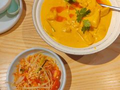 -米泰芒·东南亚料理(体育西店)