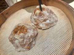 烧卖-铭副琦食·虾蟹烩馆(渔人码头店)