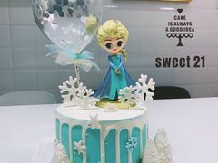 -DIY SWEET21(升平路店)