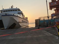 -海安新港(公交站)