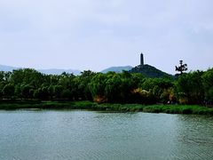 -北坞公园