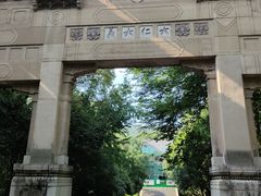 -灵谷景区