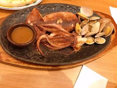 -萨莉亚意式餐厅(新洲佐阾新邑店)