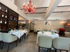 -月福京味斋·烤鸭店·北京菜(鼓楼总店)