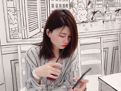 -白夜2D咖啡馆