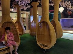 -碧水豪园·足浴·SPA·汗蒸·那须汤泉(中山东路店)