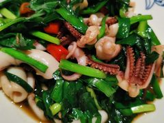 -老江南春·中国龙菜(衡山路店)