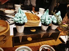 冰淇淋-小大董·烤鸭(凤凰汇店)