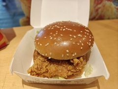 -肯德基(天津奥城店)