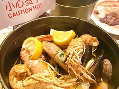 -宿醉·意大利餐厅(忠义街店)