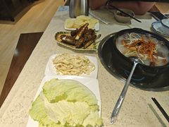 -九寨特色牦牛肉汤锅 羊肉汤锅