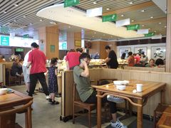 -食蔬不二素食自助餐厅(沈阳铁西店)