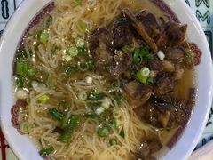 -七爷清汤腩·港式餐厅(金狮广场店)
