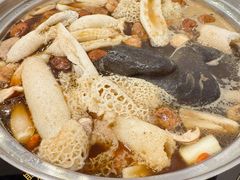 -太婆天府山珍酒楼(亚运村店)