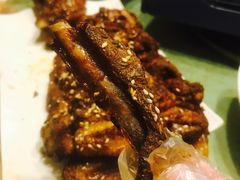 -霄汉羊排(万松园一店)