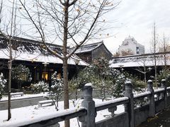 -清晏园