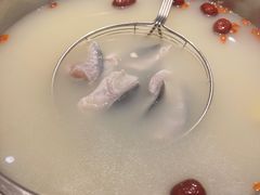 -周锦记广式餐厅(格林生活坊2期店)