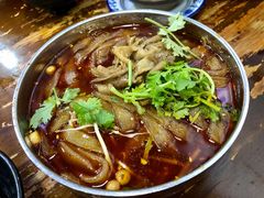 -老妈火锅粉(幸福路步行街店)
