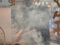 -贰醒·私房小院烧烤 (太古里店)