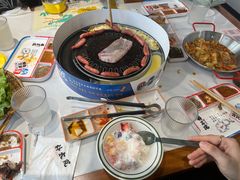 -朴太院·烤肉万岁(盐城店)