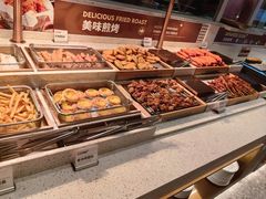 -西十二街牛排(顺义华联店)
