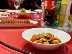 -宁海食府·涌宴(真和店)