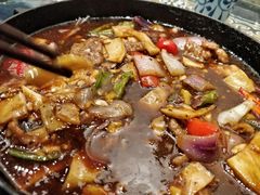 -阿嫂印象·民间江湖菜(大学城店)