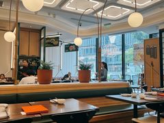-新旺茶餐厅(鑫耀·光环live店)