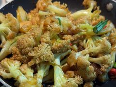 -小菜园新徽菜(无锡宜家荟聚中心店)