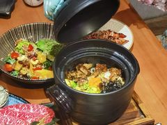-丸藏和牛烧肉专门店(园区师惠坊店)