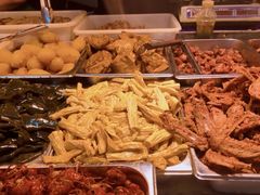 -黄毛鸭脖(汉阳总店)