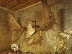 -秃鹫湾·推理大师沉浸式实景演绎推理剧场