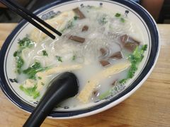 -鸭小妹鸭血粉丝(老门东店)