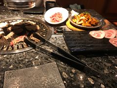 -汉拿山(包河万达店)